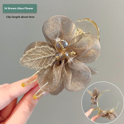 Bun Grabber Clip Headdress Sense Barrettes Female Summer Simplicity eddc6ef1 3cdd 414c b89c 85fff28eb6f9 trans