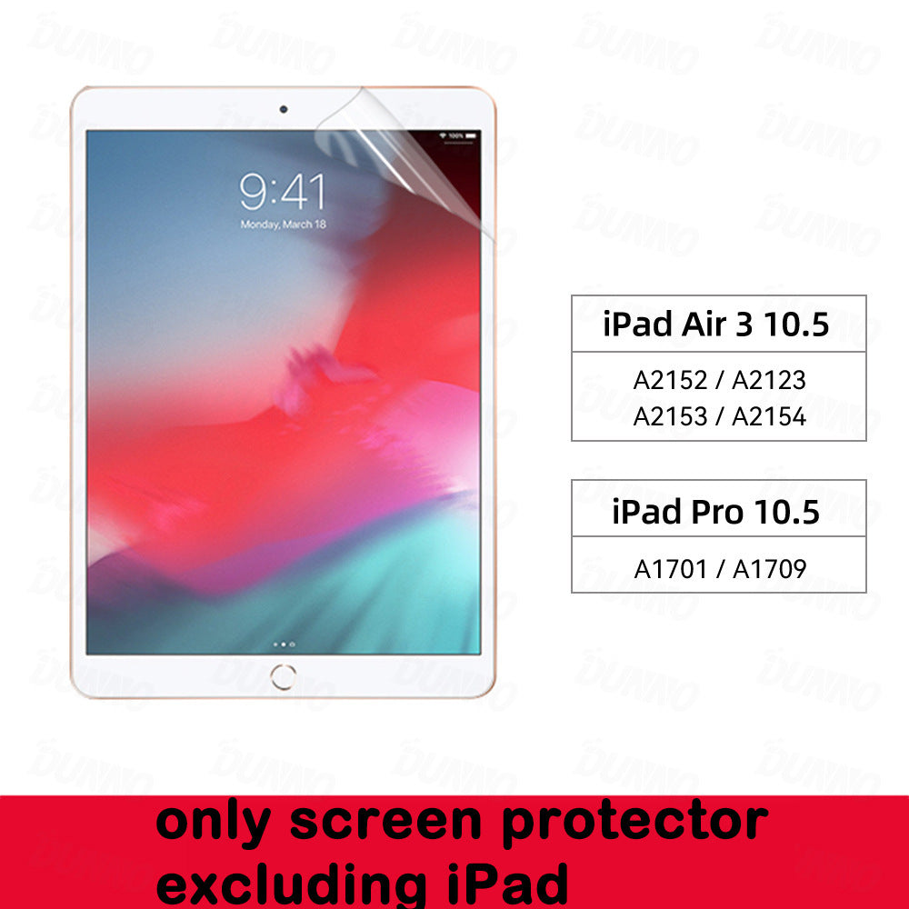 Soft Film Paper Screen Protector Matte Animal Painting And Writing eddd5dc9 a3fd 4095 87a6 9682fbcfac8c