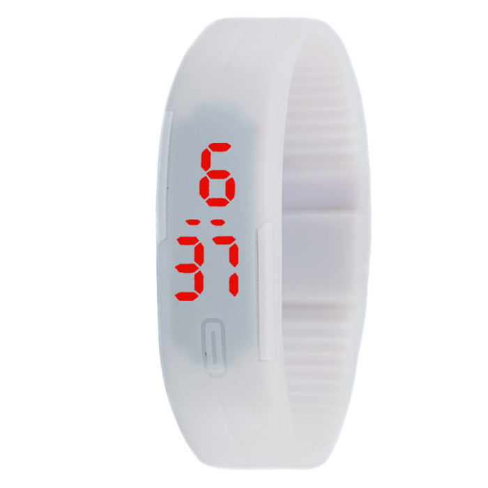 Fashion Touch Children's LED Bracelet Watch ede793b3 1ca4 4a7d aa2c ad78f08c352f