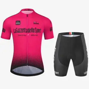 Cycling Clothing Loop Road Bike Short Sleeve Suit Row Quick-drying Cycling Clothing ede7d144 1d05 4b94 b30d 673a04d63119