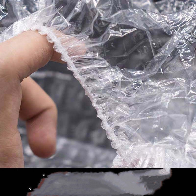 PE Disposable Strip Plastic Headgear edef7992 a27c 4bd5 86ce 2f7a31d73c2d