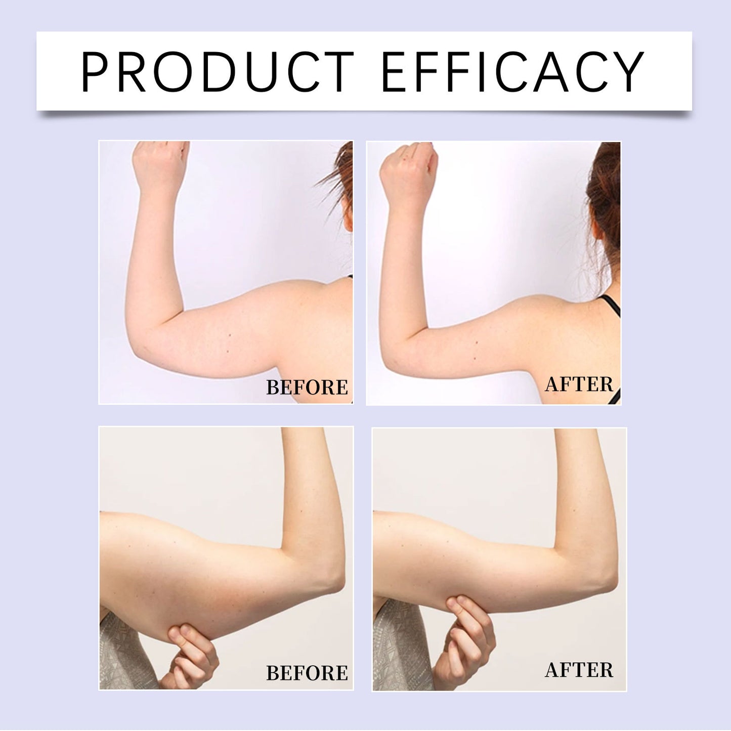 Styling And Tone Arm Firming Skin Cream
