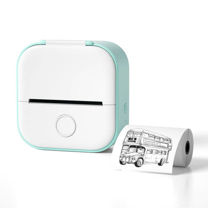 Mini Pocket Small Portable Printer For Home Use edfad855 1c0e 4efb 8396 4b6750a236dd c8e5d34f dd9f 40bf 99a8 634318e99aa0
