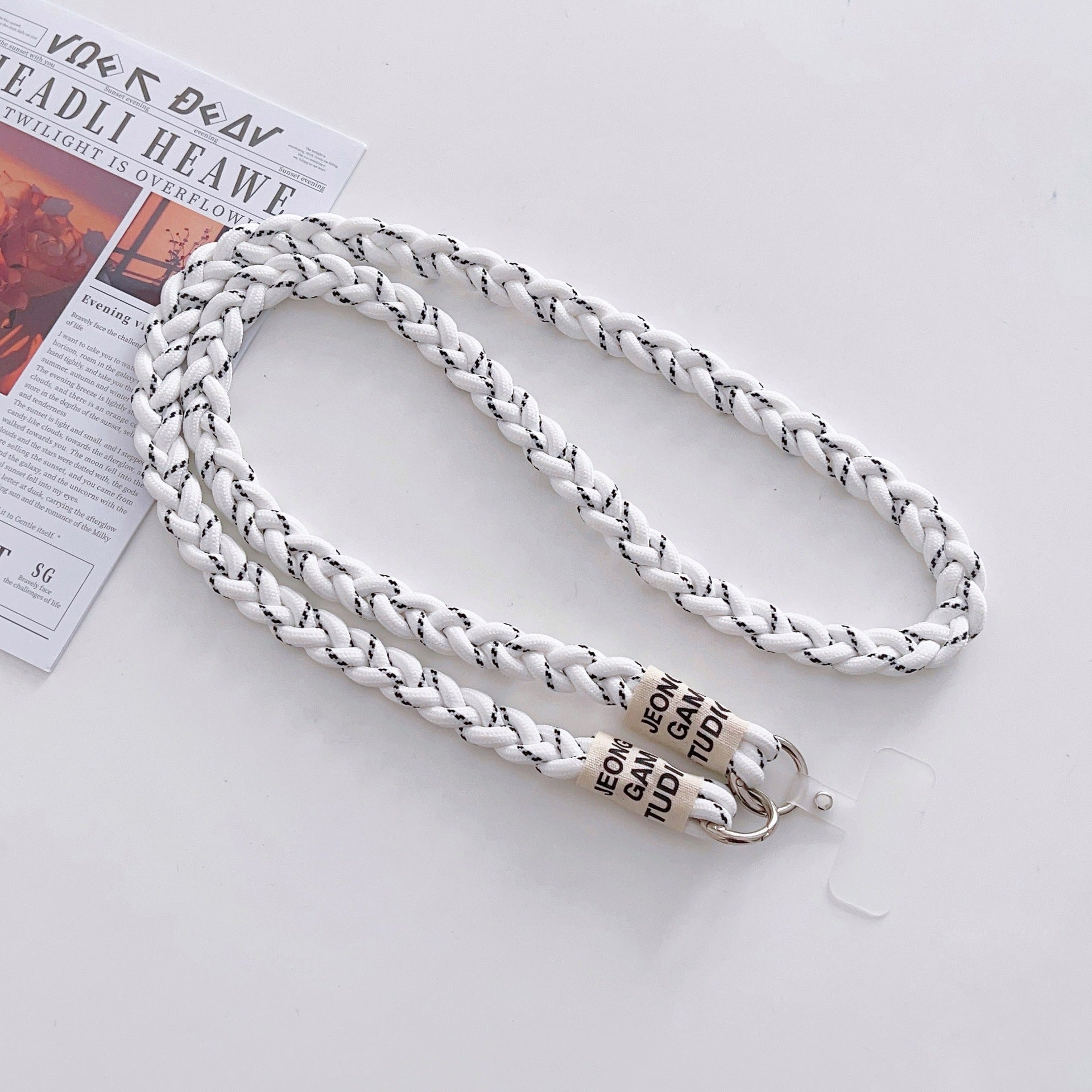 Mobile Phone Lanyard Long Crossbody Can Back Loudspeaker Lanyard edfda44f d538 4e8c aad6 cc3466d235fe