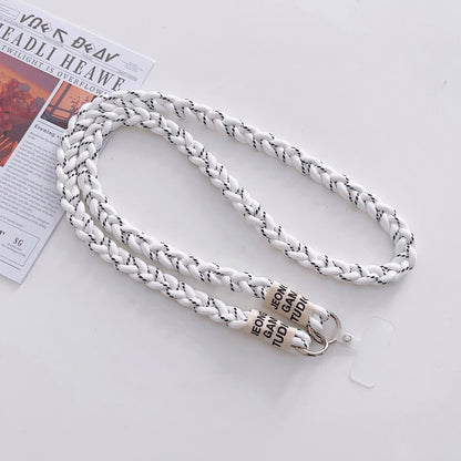 Mobile Phone Lanyard Long Crossbody Can Back Loudspeaker Lanyard edfda44f d538 4e8c aad6 cc3466d235fe