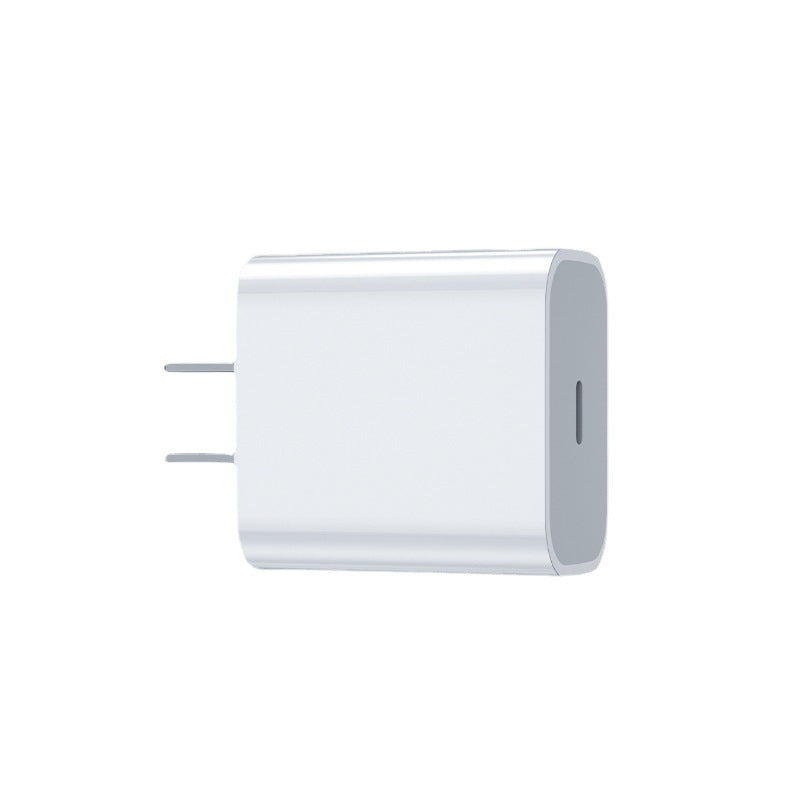 Mobile Phone Charger Direct Charge PD20W - 图片 4