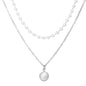 Women's Niche Normcore Bag Hong Kong Style Necklace ee110fc2 ed1a 454e be17 cd57211c4e7c
