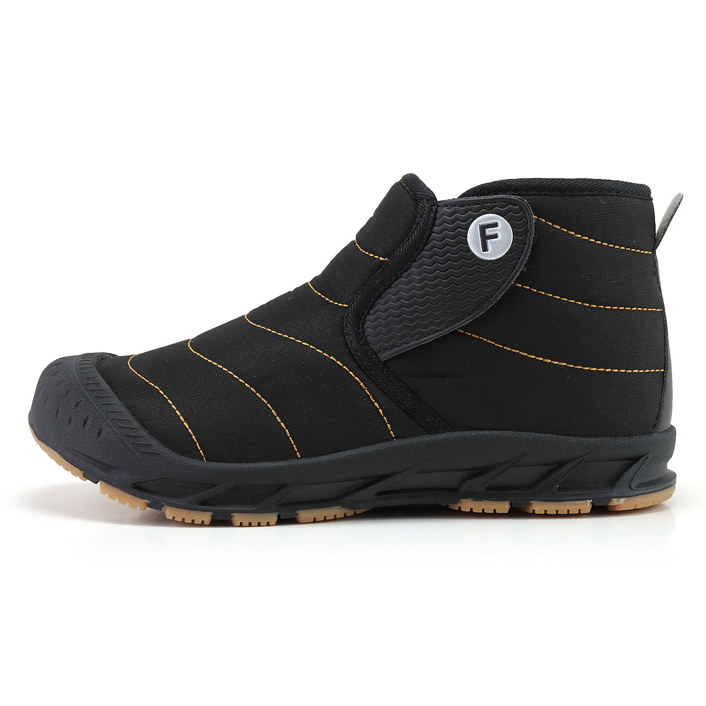 Autumn And Winter New Fashion Snow Boots Men's Shoes ee144132 1c4b 43a7 b98c c60ed149d613