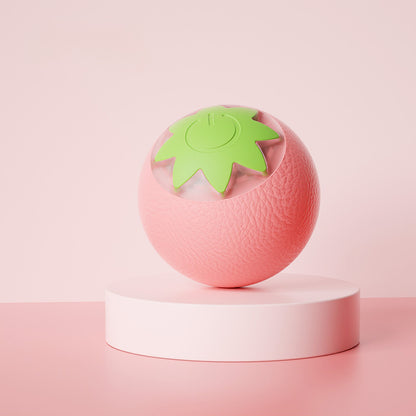 Rolling Ball For Dogs And Cats Electric Toy For Grinding Teeth Indoors Relieves Boredom Training Automatic Teaser ee1615cc 22