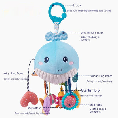 Chouchoule Baby Car Hanging Toys Baby ee176817 4184 496c 9648 947ff5633bf6 fine