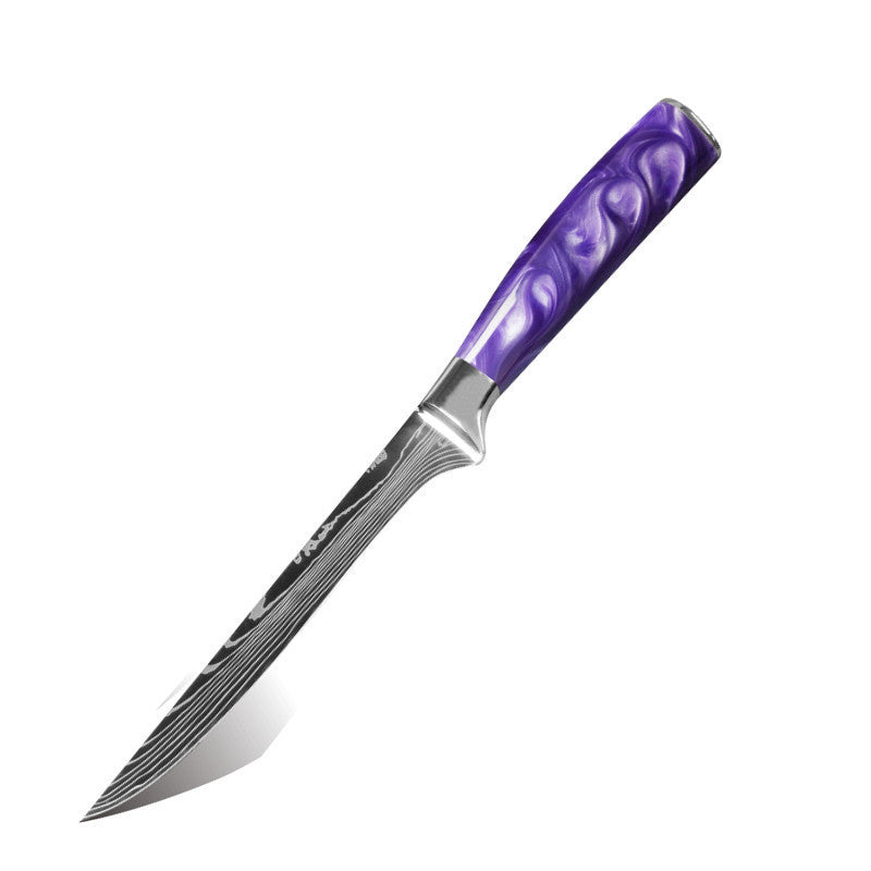 Creative Home Purple Fruit And Vegetable Knife ee23b05d d669 42c8 8f02 76c89ce054cb