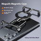 Metal Drop-resistant Frameless Magnetic Bracket - 图片 10