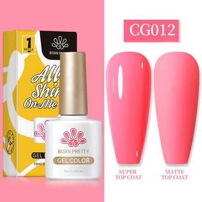 Nail Art Multicolor UV Polish ee400c3c 380f 4dc7 920d a4f8304a5ad5