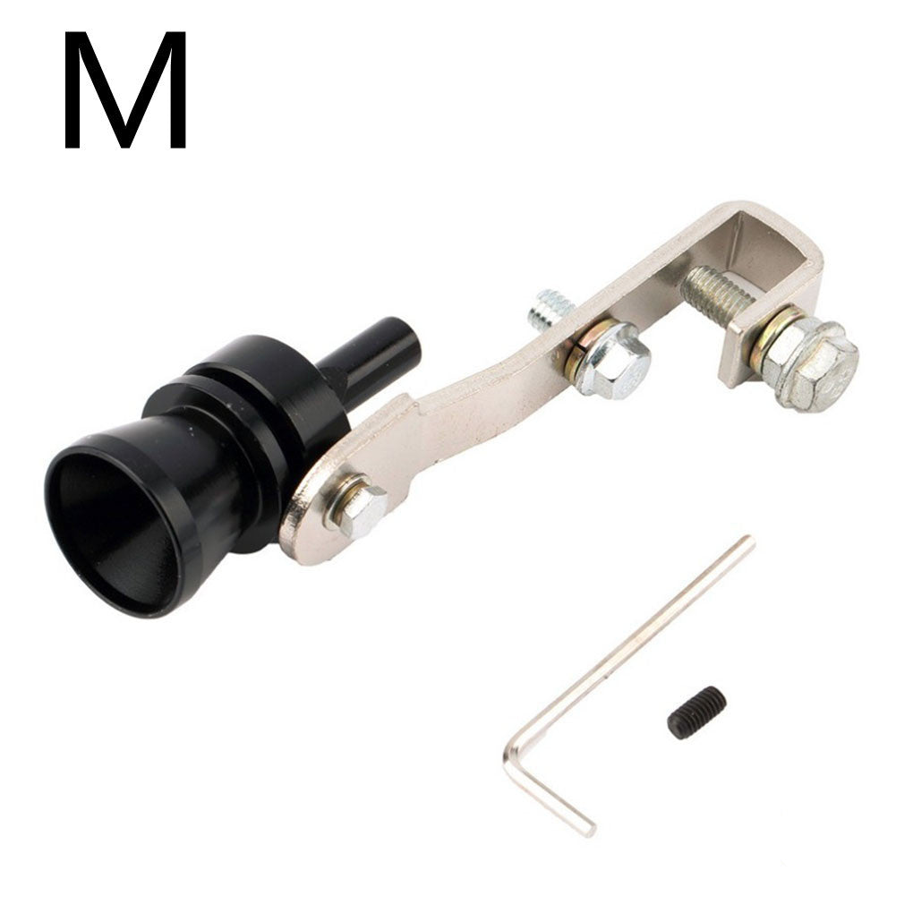 Color Turbo Whistle Exhaust Pipe ee4ae509 52e2 488f b5c0 a5b3b4dc07db