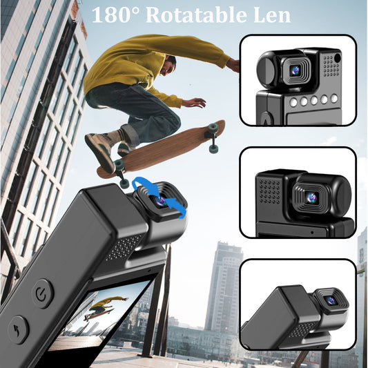 L9 HD Night Vision Conference Recorder Outdoor Sports Camera ee51bf4d 0efe 4244 a306 e49cdd0b84ec