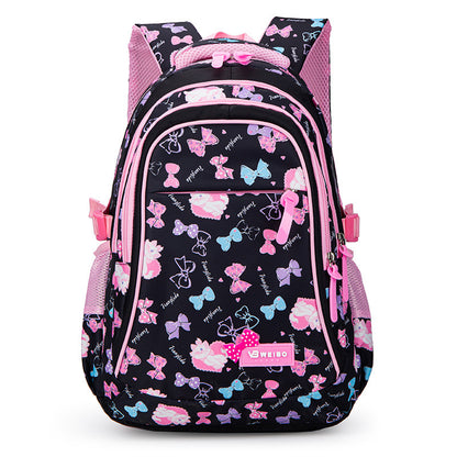 Schoolbag Middle School Student Ins Large Capacity Leisure Travel ee53cf99 13ce 415f 8ec7 23bbe2a9ba6b