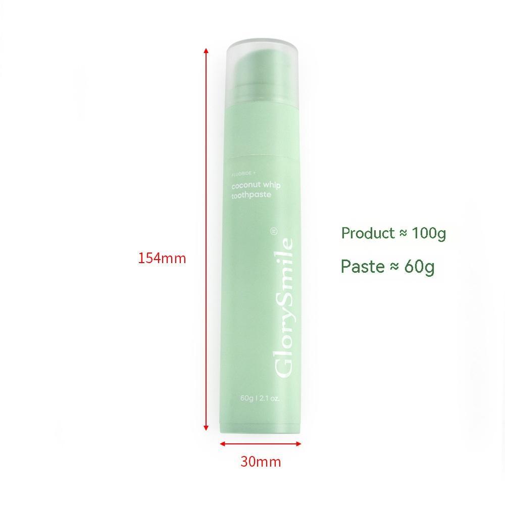 V34 Fruit Flavor Toothpaste Whitening Teeth Removing Yellow Odor Removing ee6015e4 9f2c 44a2 b0cc c0901b37f20d trans