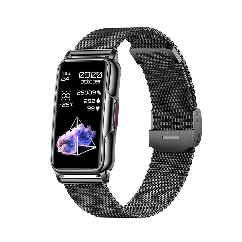 Private Model H80 Smart Bracelet With 1.47 Inch Screen ee6c6633 a542 4041 a067 a13f4ea1cbce