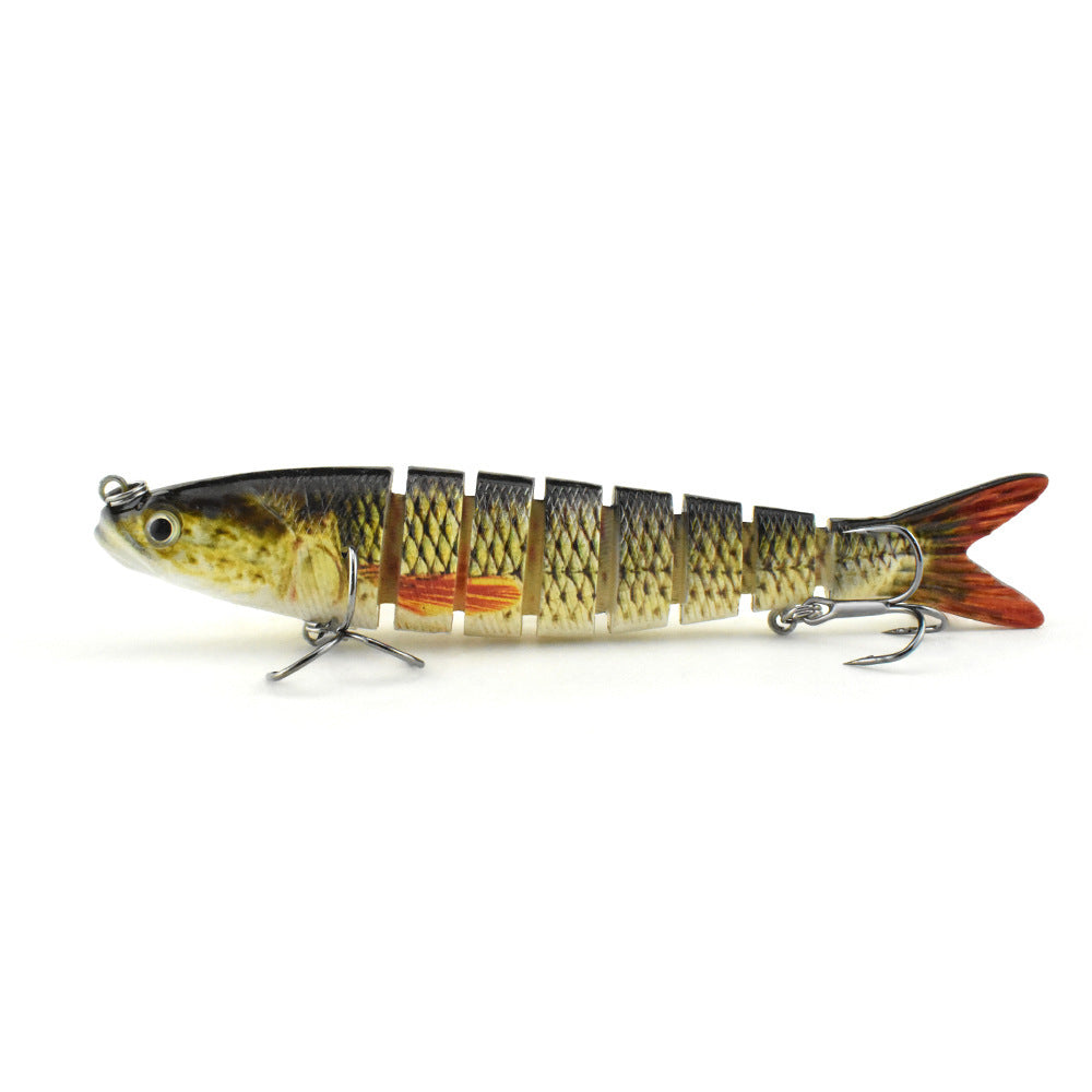 Available Eight Fish Hard Bait 133 Mm203g Bionic Plastic Bait ee741986 c5fd 47f0 9e95 522c13fbe422