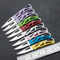 Outdoor Folding Portable Stainless Steel Self-defense Mini Key Knife ee74456e 2de6 45a9 9b5c b5ef5e31184b