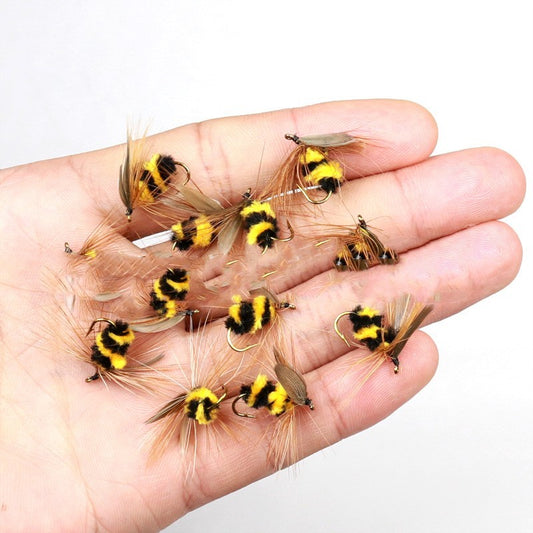 Bee Fly Bait Superbait ee7f0e00 bfcc 4140 8f75 ac58d4521854