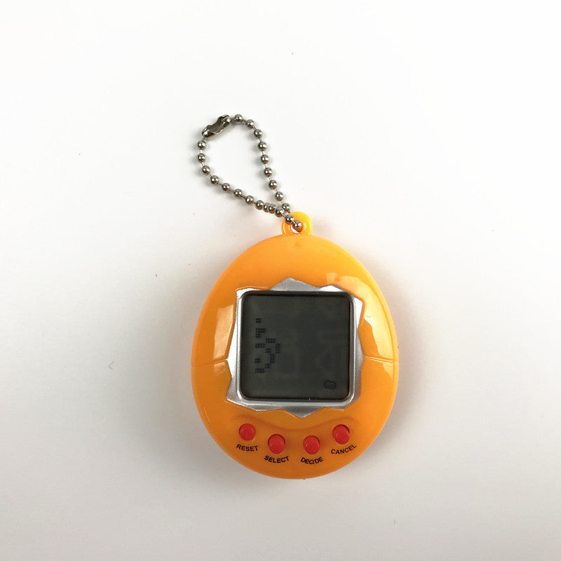 Children's Handheld Pet Development Game Machine ee88d761 199f 4a92 9457 949b7fd11b9d