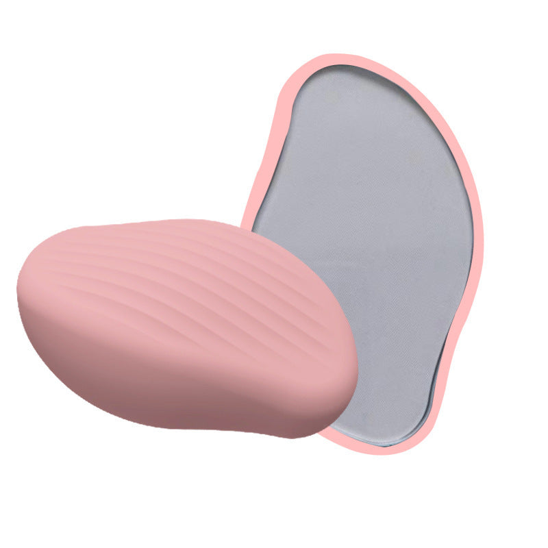 Glass Hair Removal Device Crystal Hair Remover Nano Glass Washing Manual Sanding Device Hair Removal Does Not Hurt Skin Shavi