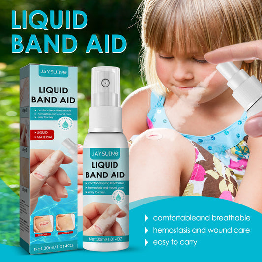 Breathable Waterproof Liquid Band-aid Spray eea58fcf 524e 45f9 a7d4 297333dc1d88