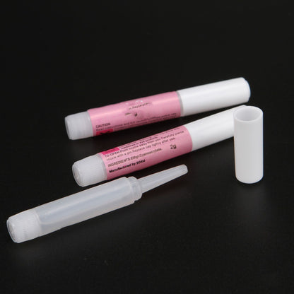 Nail Glue Wholesale Wear Nail Special 2g Small Glue eea9426d 4778 4fc1 bcf6 00473f23845d