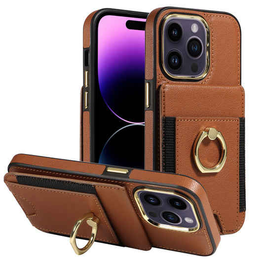 Back Cover Leather Case Phone Case Wallet Protective Case Universal eec14cb1 f4fe 47c8 9636 09ce635c2884