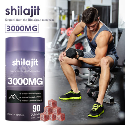 Soft Candy Improves Resistance And Supplements Energy eecb6118 4dc4 4549 8d90 2f3e26a558fc