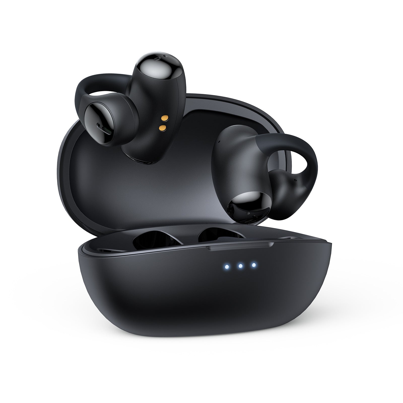 New T306 Bluetooth Gaming Electronic Sports Wireless Clip-on Sports Headset eed5197b dd3a 422f a1b3 b79127ac6d75