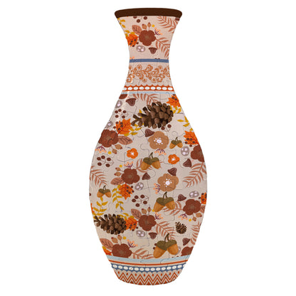 3D Puzzle Vase DIY Living Room Decoration Home - HD Wireless Product #10