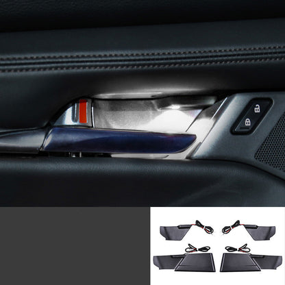 Angkesaila Modified Parts Exploded To Change The Door Bowl eee99b1d fb86 4930 b103 fb94eca1253a