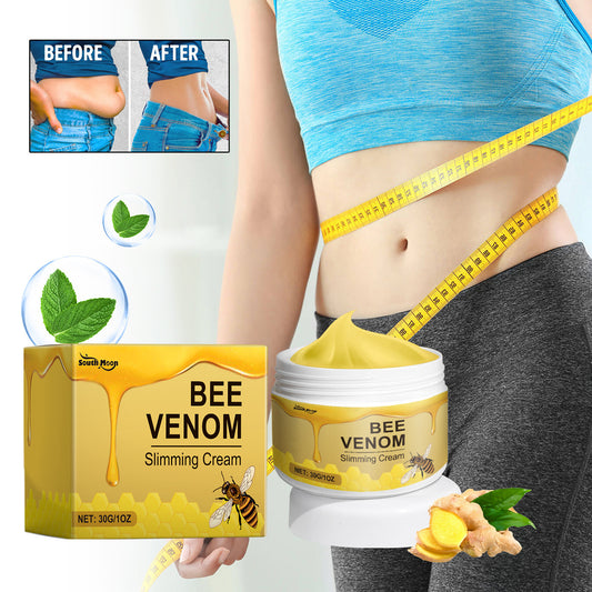 Bee Venom Slimming And Body Shaping Cream eef19978 e8fc 42f5 83d8 beea678135a2