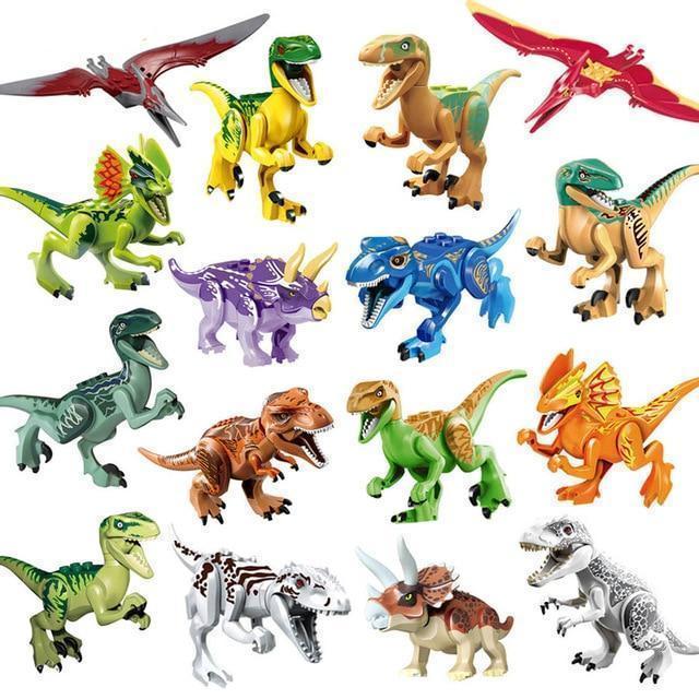 Children's Electric Assembled Track Racing Simulation Animal Tyrannosaurus Dinosaur Toy Puzzle Boy Gift ef02db80 afc4 4a25 b1