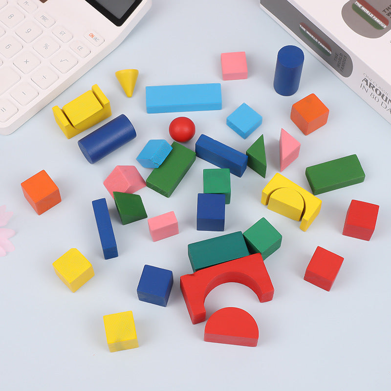 Geometry Children's Math Stick Wooden ef0f19d4 c424 4c7c 8a5c 1d10f9d9df2e