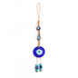 Evil Eye Bead Ornaments Wall Decoration Braided String Decoration Home Living Room Car ef0f419a d970 4d00 86fe 1d4d91588f53 b