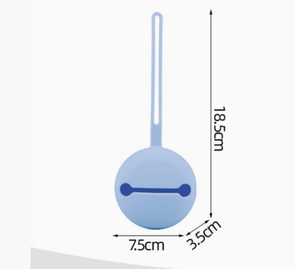 Portable Durable Multifunctional Cartoon Children's Silicone Change Purse ef186ad7 c7bd 4937 9e7f c0d6bb6a7691