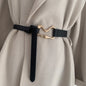 Thin Belt With Suit Coat Knot Decoration ef3a21d9 8892 4c8c b74b ff00dc03690d 07b3b145 2a33 45f6 b32e e537be14ea31