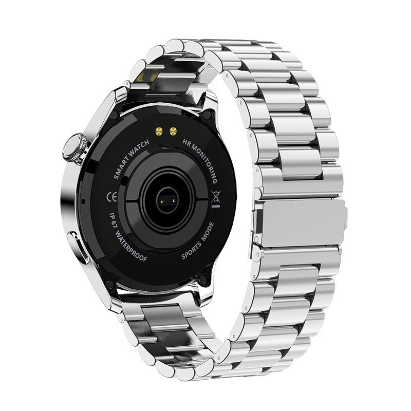 Music Player Bluetooth Call Heart Rate Detection Bracelet Waterproof Sports Watch ef3ba528 f95b 4577 9701 a3cd3c5446ea
