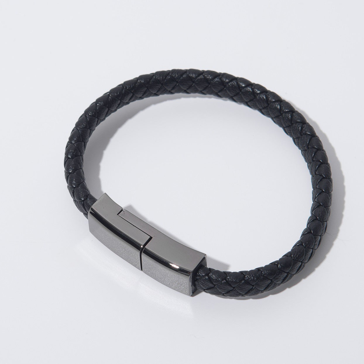New Bracelet Charger USB Charging Cable Data Charging Cord For IPhone14 13 Max USB C Cable For Phone Micro Cable - 图片 20