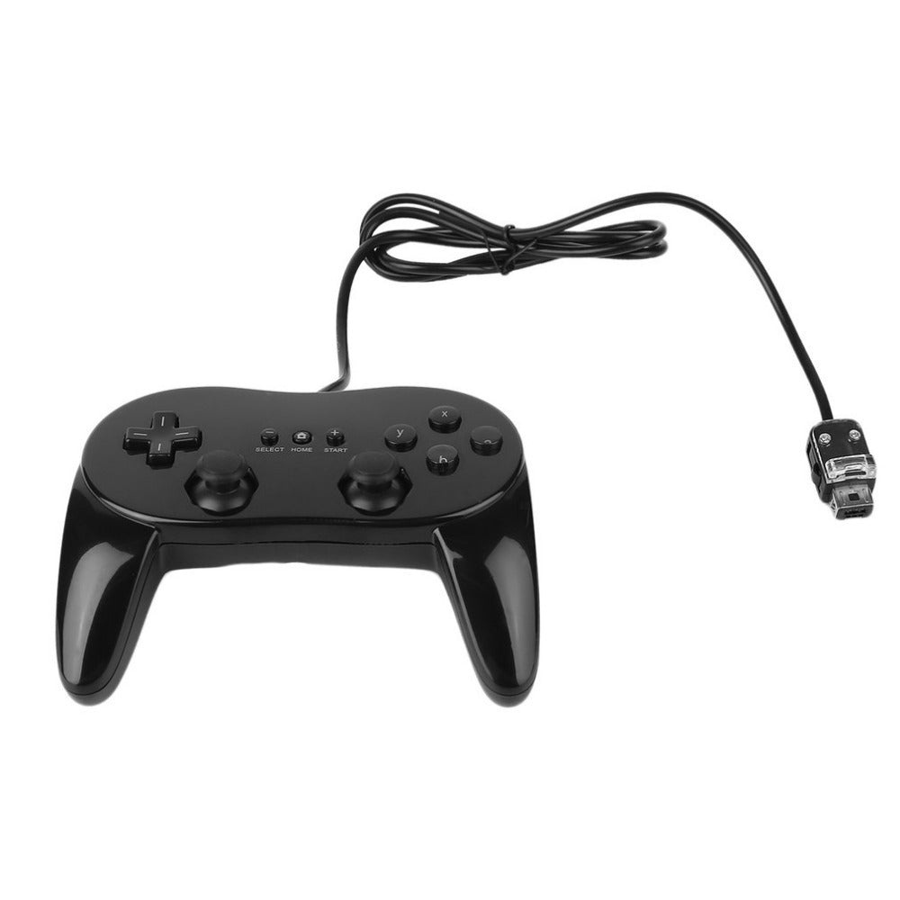 Wii Second-generation Horn Classic Handle ef56ad4c 05f4 4869 b1d9 6dcdf3083405