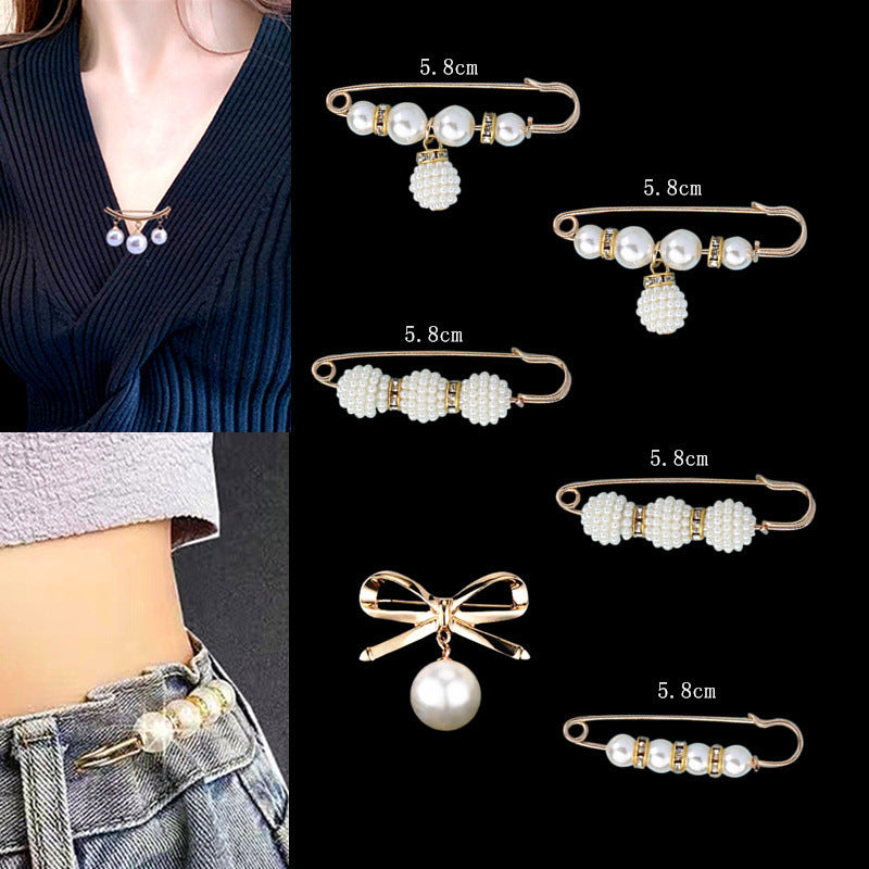 Charge Waist Of Trousers Pin Accessories Fixed Clothes Waist Circumference Change ef6458c4 1e59 4a6c 98a7 536fc74c2edd