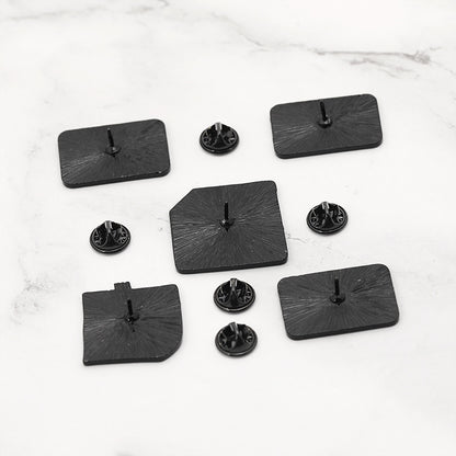 Sticky Notes Brooch Suit Fashion Accessories ef647c5a b7d7 42f4 a24b a9a06a2f415b