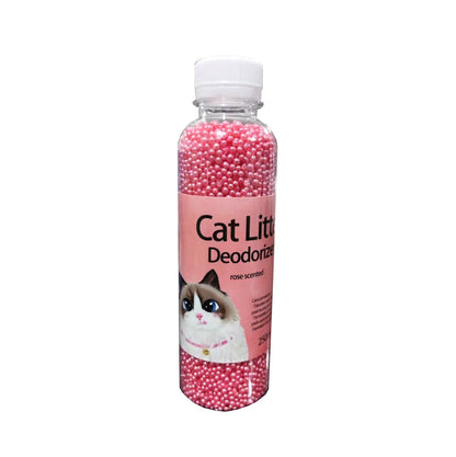 Cat Litter Deodorant Beads Deodorant Mixed ef649e8a c68d 4c78 a2ee 1beec1283db9