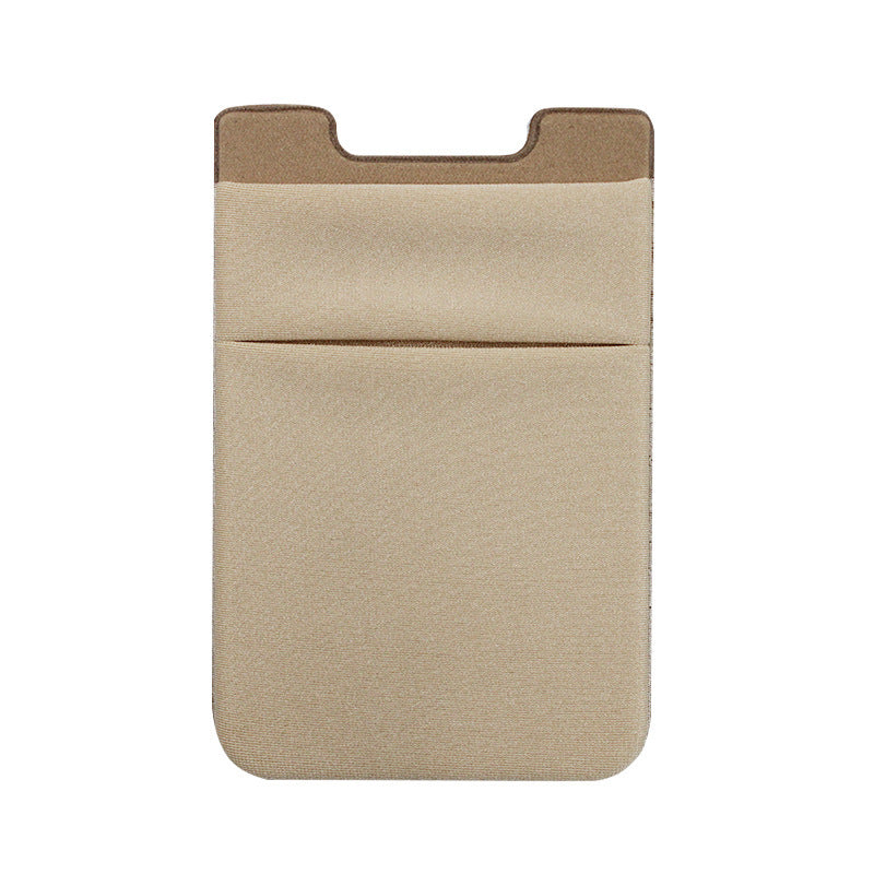 Double Layer Lycra Phone Stickers Mobile Phone Sticker ef66f76d 9683 40a8 a4e0 ac105e7c1302