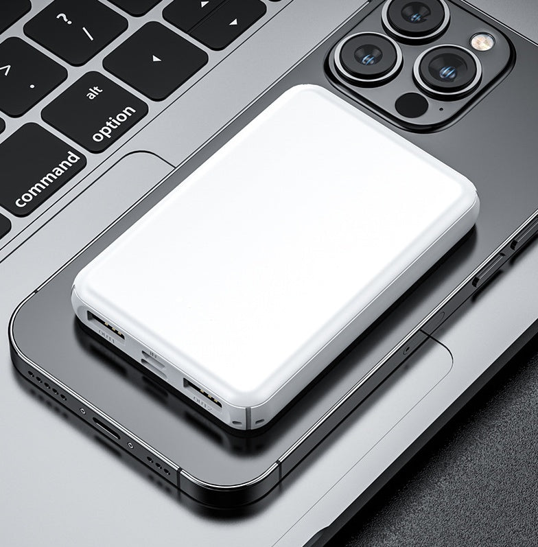Electric Heating Vest Belt Power Bank - 图片 1