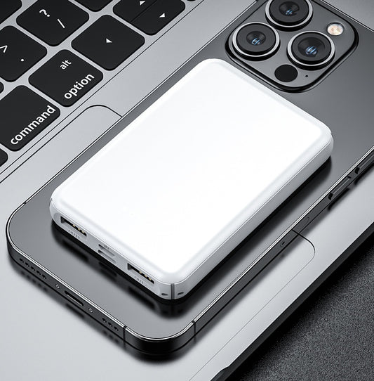 Electric Heating Vest Belt Power Bank - 图片 1