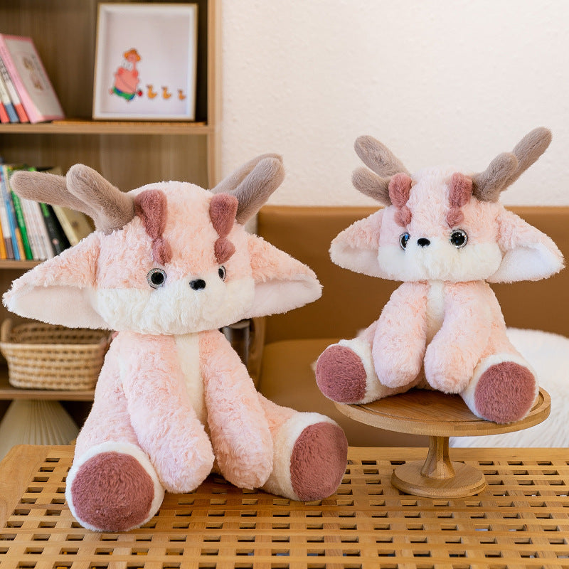 Household Fashion Personalized Plush Toys ef6aa288 28ed 45c7 81d2 49bf9bd453a6
